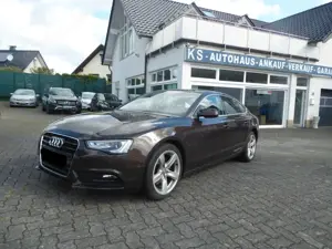 Audi A5 Sportback 2,0 TDI quattro