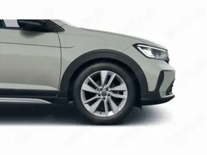Volkswagen Taigo Bild 5