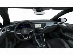 Volkswagen Taigo Bild 2