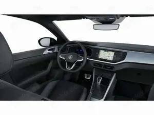 Volkswagen Taigo Bild 4