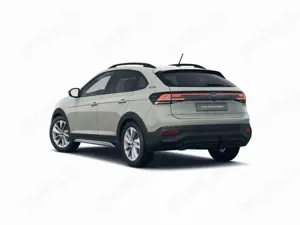 Volkswagen Taigo Bild 3