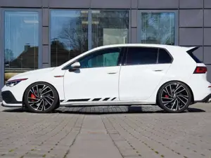 Volkswagen Golf GTI Golf 2.0 TSI OPF DSG GTI Clubsport