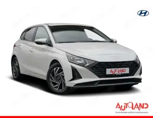 Hyundai i20 1.2 Navi Kamera Tempomat