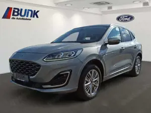 Ford Kuga Vignale 2.5L / Fahrassistenz-Paket / BO