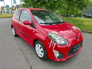 Renault Twingo Bild 3