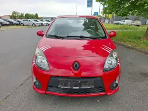 Renault Twingo Bild 2