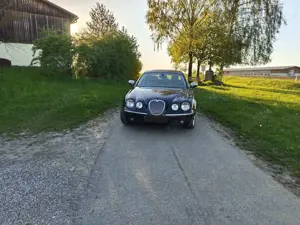 Jaguar S-Type