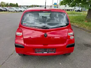 Renault Twingo Bild 5