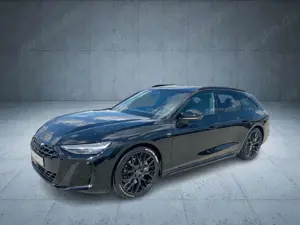 Audi A6 Avant edition one TDI qu. S tr. 21 Matrix AHK