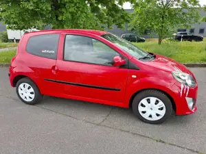 Renault Twingo Bild 4