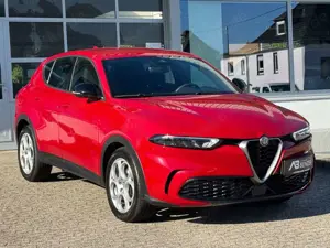 Alfa Romeo Tonale Super/LED/CarPlay/PDC/Tempomat/KlimaAuto/