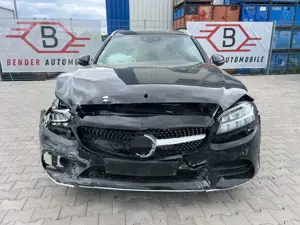 Mercedes-Benz C 300 C T-Modell C 300 de T