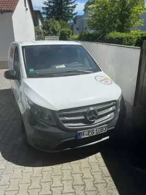 Mercedes-Benz Vito Vito 111 CDI Lang