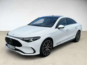 Mercedes-Benz CLA 250 + mit EQ Technologie AUT DynLicht HUD LED
