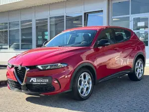 Alfa Romeo Tonale Super/LED/CarPlay/PDC/Tempomat/KlimaAuto/