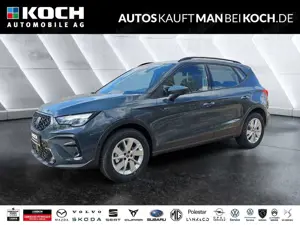 SEAT Arona NEW 1.0 TSI DSG Style ACC KLIMAAUT SHZ KAMER