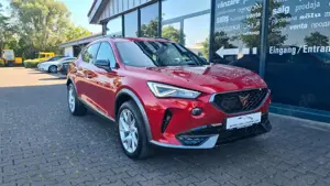 CUPRA Formentor 2.0 TSi 4Drive - ASSISTS - PANO - AHK