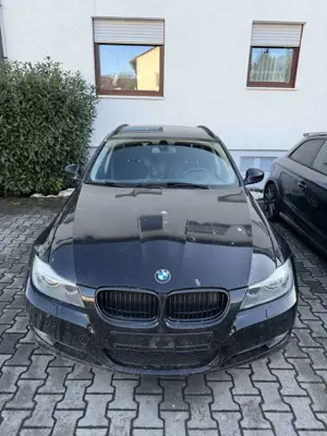BMW 318 318i