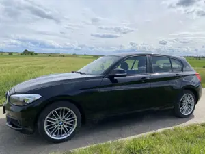 BMW 116 116d