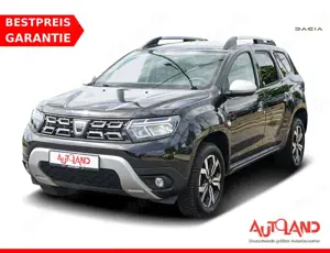 Dacia Duster II 1.3 TCE Prestige 4WD