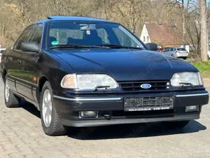 Ford Scorpio