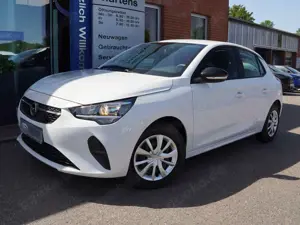 Opel Corsa Edition 1,2L 75PS | Rückfahrkamera, Tempomat,