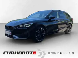 CUPRA Leon Sportstourer 2.0 TSI DSG VZ DCC LED*VIRTUAL*NAV...