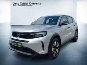 Opel Frontera 1.2T Edition MHEV LED+Navi+SHZ+Kam.+PDC