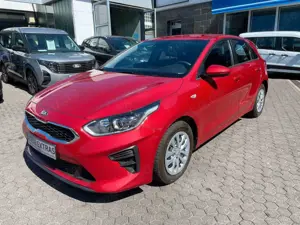 Kia Ceed / cee'd 1.0 T-GDI 100 Attract