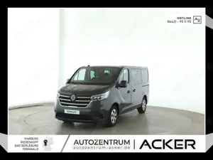 Renault Trafic Combi Evolution 150 AT *8-Sitzer* RFK
