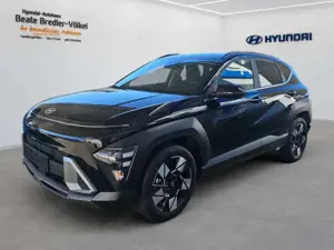 Hyundai KONA Trend HEV NAVI LED Rückfahrkamera KLIMAAUT.