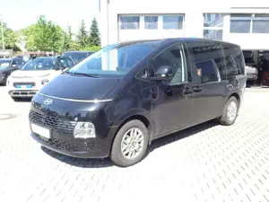 Hyundai STARIA Hybrid 1.6 T-GDI HEV Trend Parkpaket SD Kamera SHZ