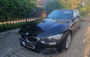 BMW 318 3er Touring 318i Touring
