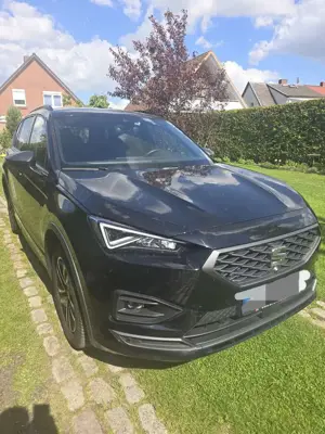 SEAT Tarraco 2.0 TDI SCR DSG FR
