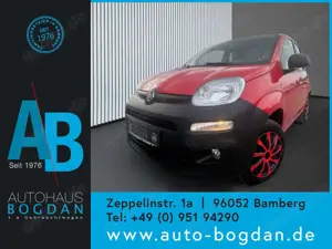 Fiat New Panda