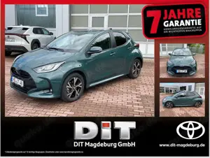 Toyota Yaris 1.5 l Hybrid Teamplayer SH + EPH v+h