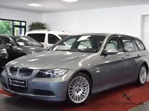BMW 325 i~NAVIPRO~AUTO.~XENON~LEDER~SPORT~SEHR SAUBER