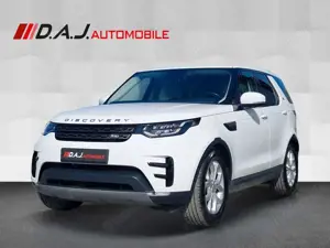 Land Rover Discovery 5 3.0 Si6 SE 7-Sitzer Keyless Pano LED