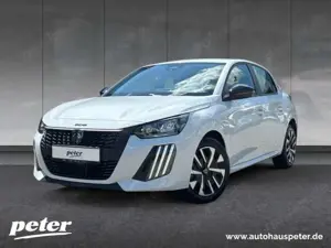 Peugeot 208 208 Style 100 +EPH+SHZ+Bluetooth+Mirror-Screen+