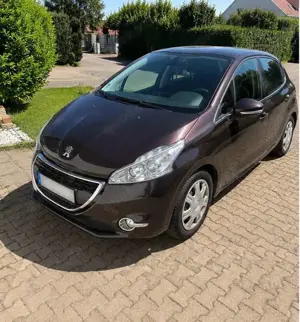Peugeot 208 Allure