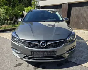 Opel Astra 120 Jahre Start/Stop