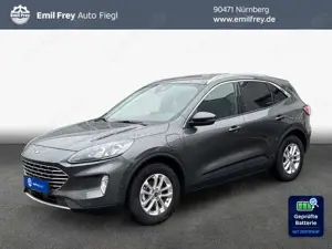 Ford Kuga 2.5 Duratec PHEV TITANIUM X