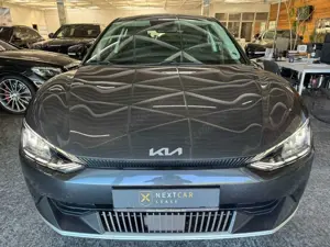 Kia EV6 4WD WERKSG NAVI LED SHZ ACC KAMERA WP AHK 19 Bild 5