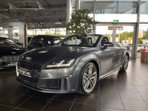 Audi TT Bild 4