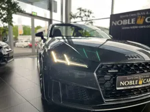 Audi TT Bild 2