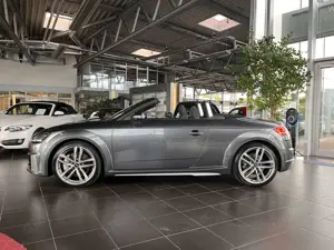 Audi TT Bild 5