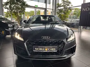 Audi TT Bild 3