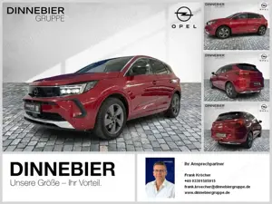 Opel Grandland Hybrid. Business 360-CAM LM