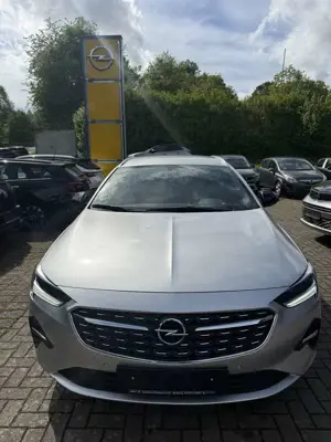 Opel Insignia Business