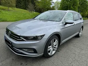 Volkswagen Passat Variant Passat Variant Diesel 2.0 TDI SCR DSG Elegance